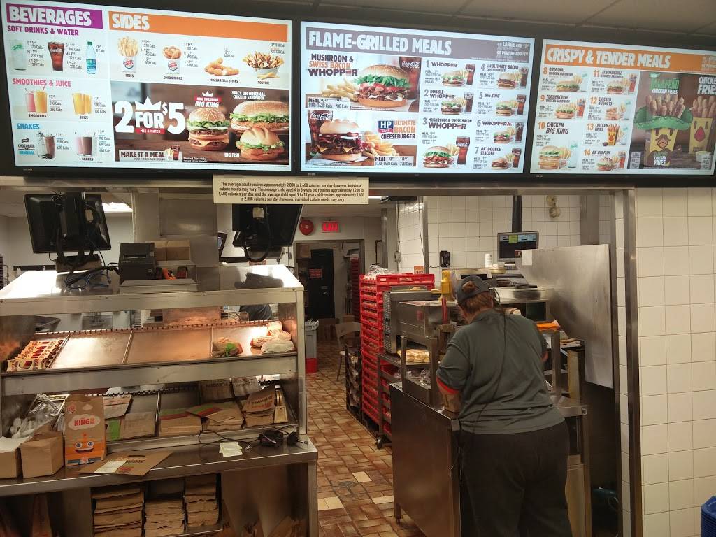 Burger King | restaurant | 1001 Wellington Rd, London, ON N6E 1W4, Canada | 5196859620 OR +1 519-685-9620