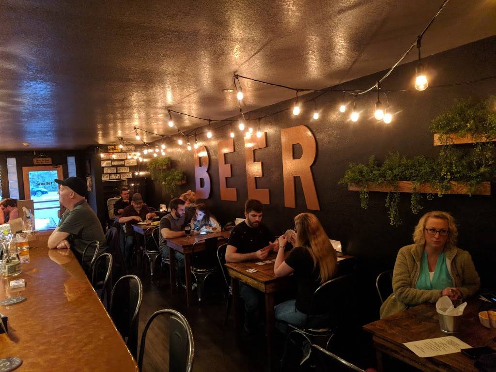 3 Sheets Brewery Taproom | restaurant | 136 W 1st Ave, Albany, OR 97321, USA | 5417917311 OR +1 541-791-7311