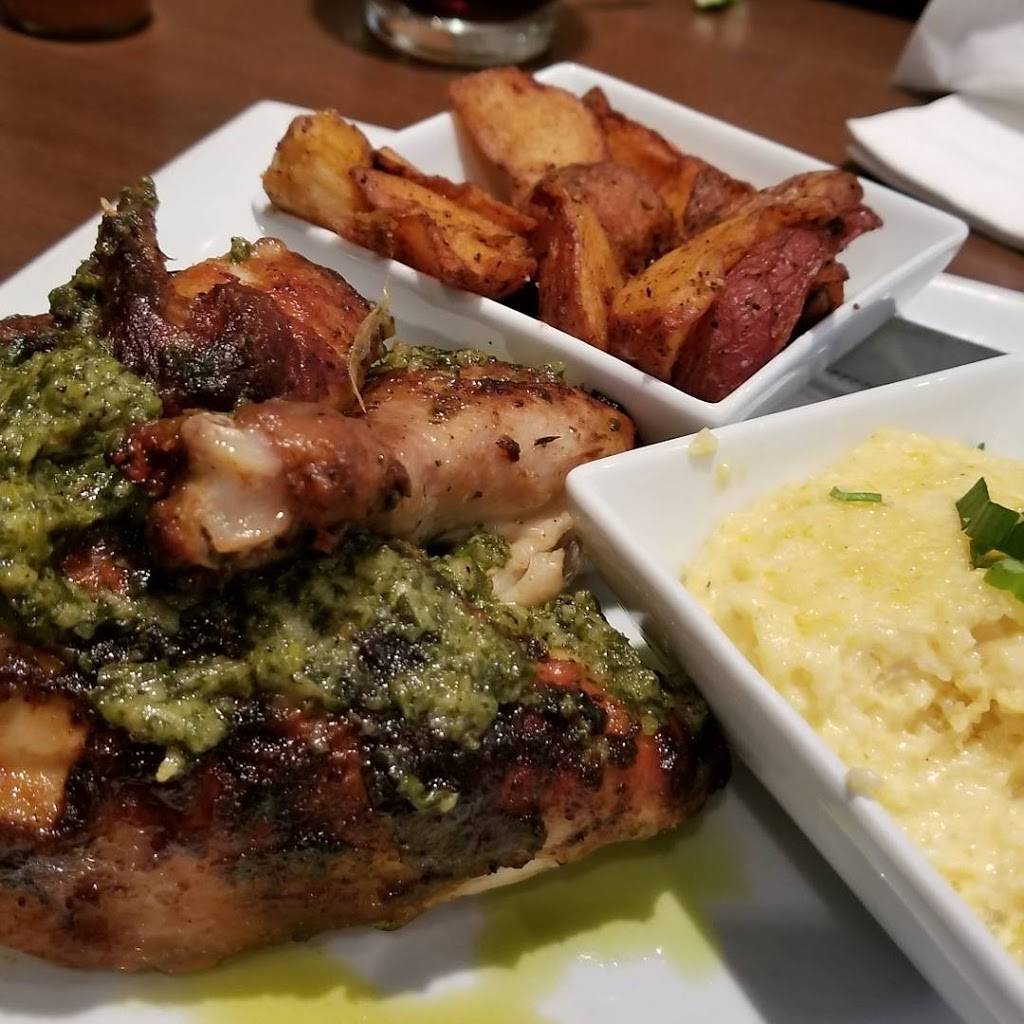 Zea Rotisserie & Bar | restaurant | 1121 Manhattan Blvd, Harvey, LA 70058, USA | 5043618293 OR +1 504-361-8293