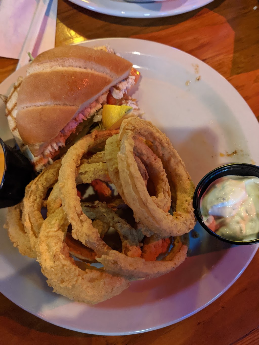 Buffalo Jacks Legendary Wings & Pizza | restaurant | 11275 Emerald Coast Pkwy #3, Destin, FL 32550, USA | 8504246288 OR +1 850-424-6288