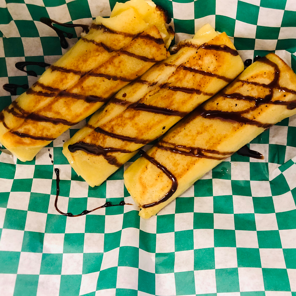 Flat Dog Diner | restaurant | 3300 Aviation Blvd, Vero Beach, FL 32960, USA | 7725775244 OR +1 772-577-5244