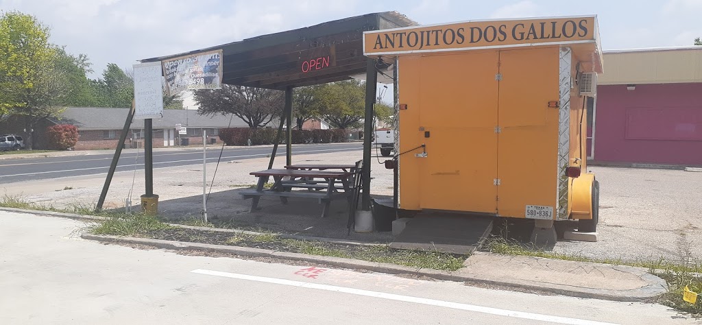 ANTOJITOS DOS GALLOS | restaurant | 1903 Gaston Pl Dr, Austin, TX 78723, USA | 5129405498 OR +1 512-940-5498