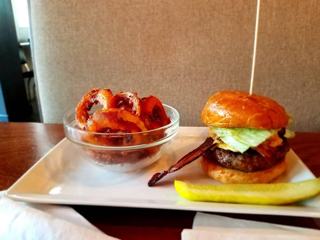 Citizen Burger Bar | restaurant | 1051 N Highland St, Arlington, VA 22201, USA | 7035677401 OR +1 703-567-7401