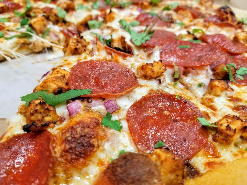 My Indian Pizza | meal delivery | 939 W El Camino Real #112, Sunnyvale, CA 94087, USA | 4082450500 OR +1 408-245-0500