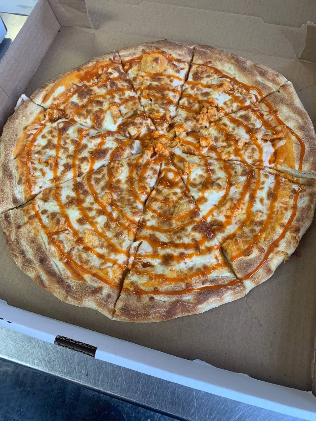 Martys Brick Oven Pizza LLC | restaurant | 90 Roger Combs Blvd Suite C, Hindman, KY 41822, USA | 6067850633 OR +1 606-785-0633