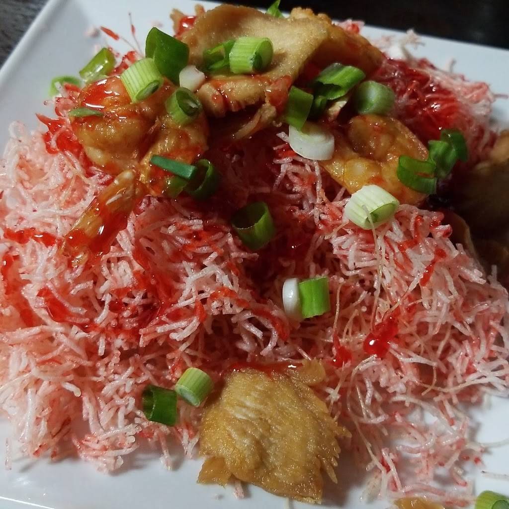 Nariya Thai Cuisine | restaurant | 6099 Sunset Blvd, Los Angeles, CA 90028, USA | 3234660695 OR +1 323-466-0695