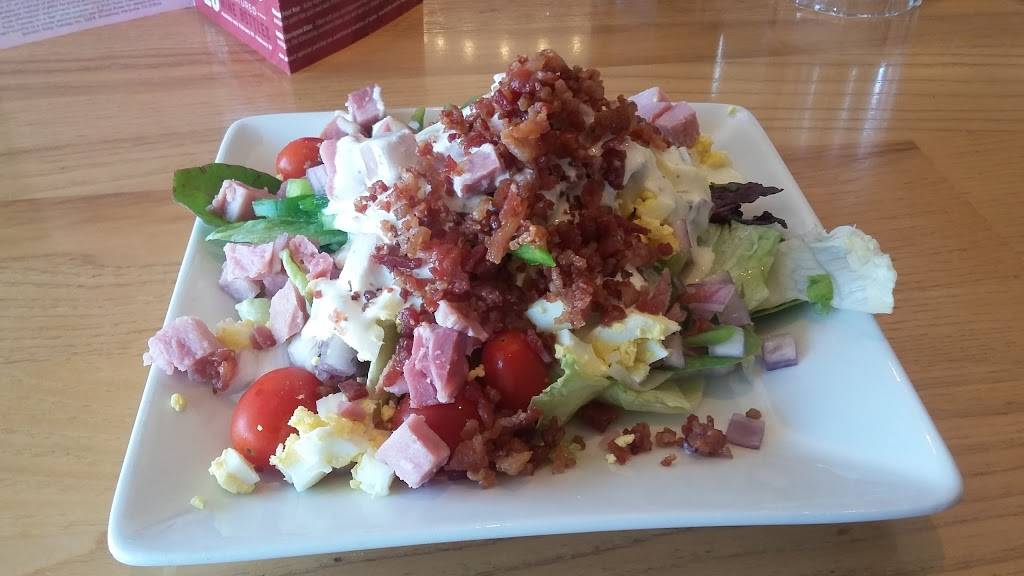 Ruby Tuesday | restaurant | 8731 Liberty Rd, Randallstown, MD 21133, USA | 4432723138 OR +1 443-272-3138