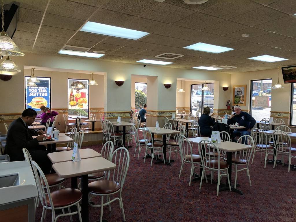 Wendys | restaurant | 1470 Old Bridge Rd, Woodbridge, VA 22192, USA | 7034901712 OR +1 703-490-1712