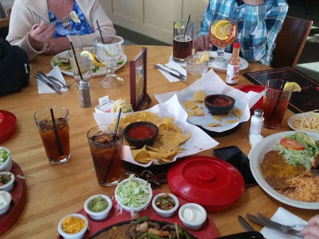 La Mariposa Restaurant And Margarita House | restaurant | 3055 65th Ave, Greeley, CO 80634, USA | 9703301990 OR +1 970-330-1990