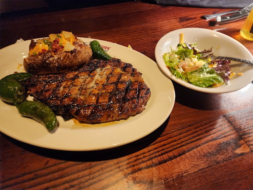 Great American Steakhouse | restaurant | 1300 Airway Blvd Suite D, El Paso, TX 79925, USA | 9153040177 OR +1 915-304-0177