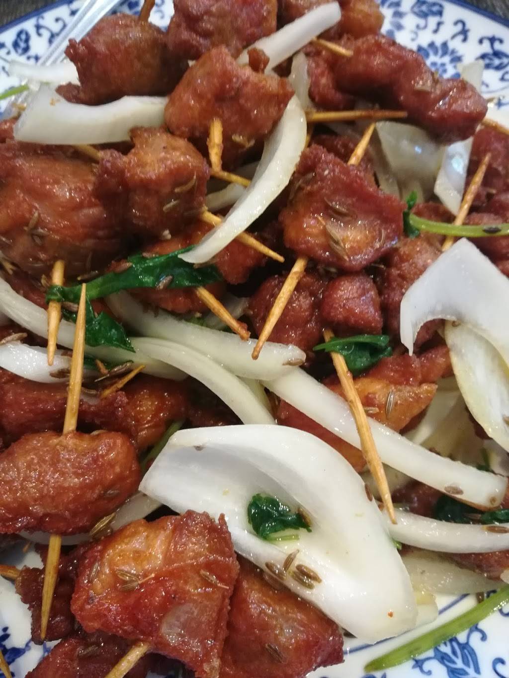 李连贵熏肉大饼家常菜 | restaurant | 1072 S De Anza Blvd, San Jose, CA 95129, USA | 4089969928 OR +1 408-996-9928