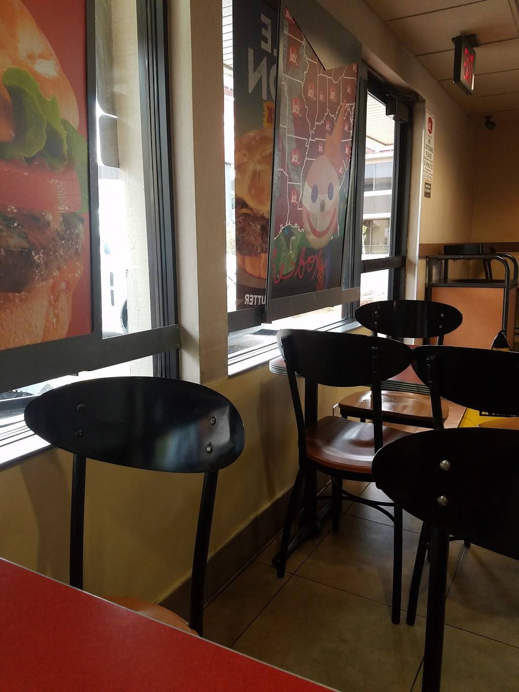 Jack in the Box | restaurant | 1302 E McDowell Rd, Phoenix, AZ 85006, USA | 6022541756 OR +1 602-254-1756