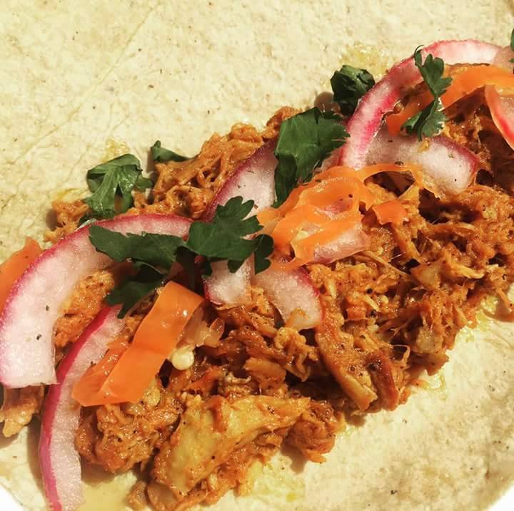 Tacos La Vaquita | restaurant | Blvrd Estancia 295-235, Valle Dorado, 22890 Ensenada, B.C., Mexico | 016462703369 OR +52 646 270 3369