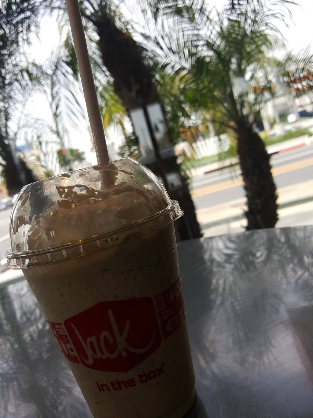 Jack in the Box | restaurant | 11353 Firestone Blvd, Norwalk, CA 90650, USA | 5629290132 OR +1 562-929-0132