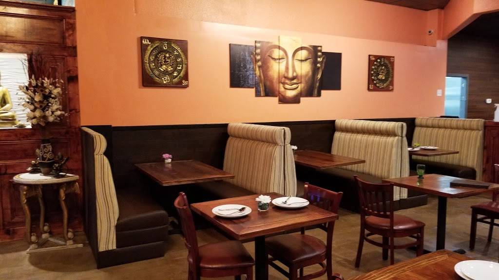 Thai Terrace | restaurant | 1596 Howe Ave, Sacramento, CA 95825, USA | 9165502248 OR +1 916-550-2248