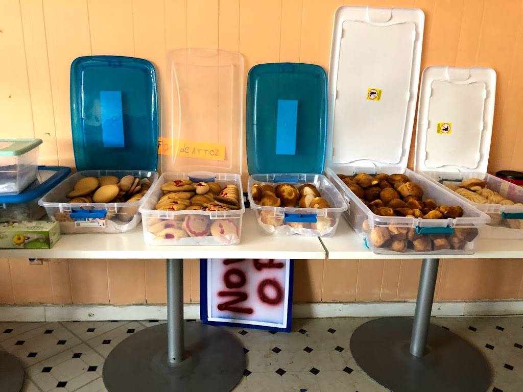 Shalom panaderia y restaurant | restaurant | 23224, Richmond, VA 23224, USA | 8044478422 OR +1 804-447-8422