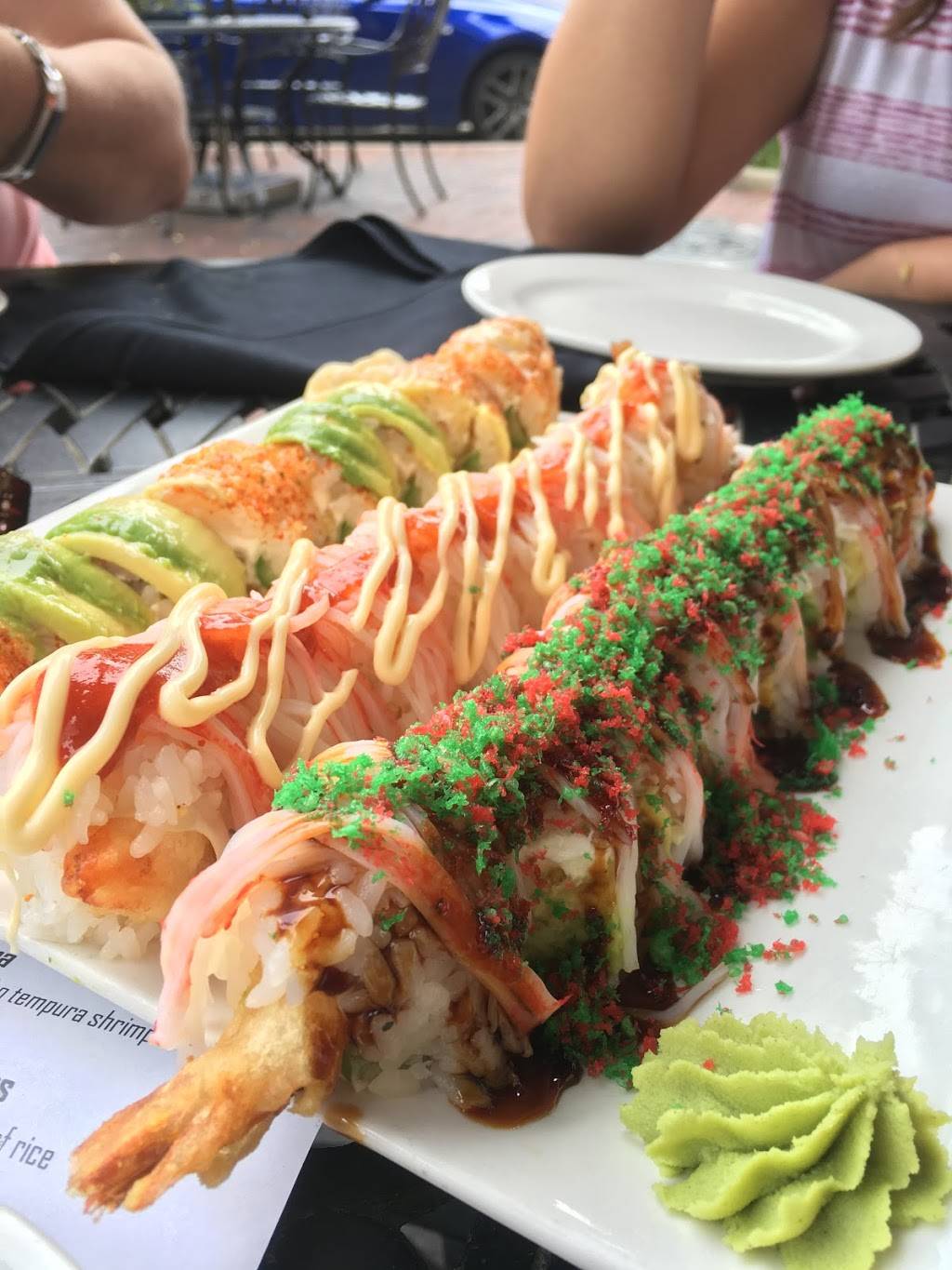 Benihana | restaurant | 2579 Town Center Blvd N, Sugar Land, TX 77479, USA | 2815658888 OR +1 281-565-8888