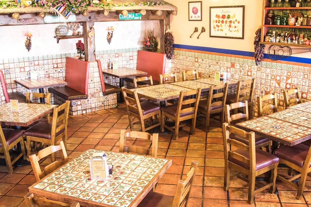 Rosas Mexican Grill | restaurant | 328 E University Dr, Mesa, AZ 85201, USA | 4809645451 OR +1 480-964-5451