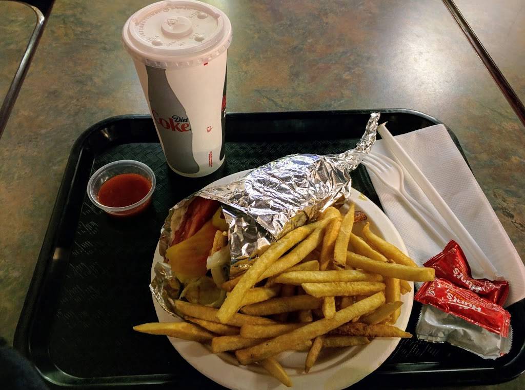 Olives Greek Cafe | restaurant | 2567 N 1st St, San Jose, CA 95131, USA | 4089440410 OR +1 408-944-0410