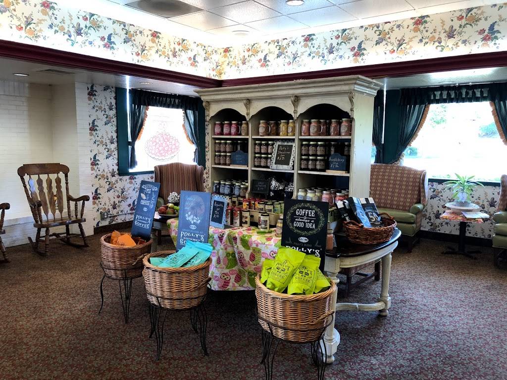 Pollys Pies Restaurant & Bakery | bakery | 23701 Moulton Pkwy, Laguna Hills, CA 92653, USA | 9493808383 OR +1 949-380-8383