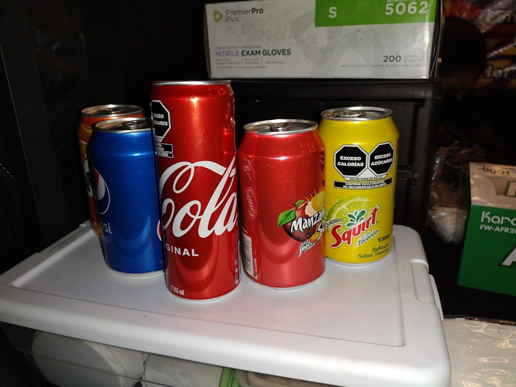 Hamburguesas mico | restaurant | Wilmington, CA 90744, USA | 8189464781 OR +1 818-946-4781