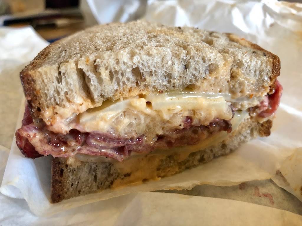 Handy Deli | restaurant | 1815 Irving St, San Francisco, CA 94122, USA | 4156813323 OR +1 415-681-3323