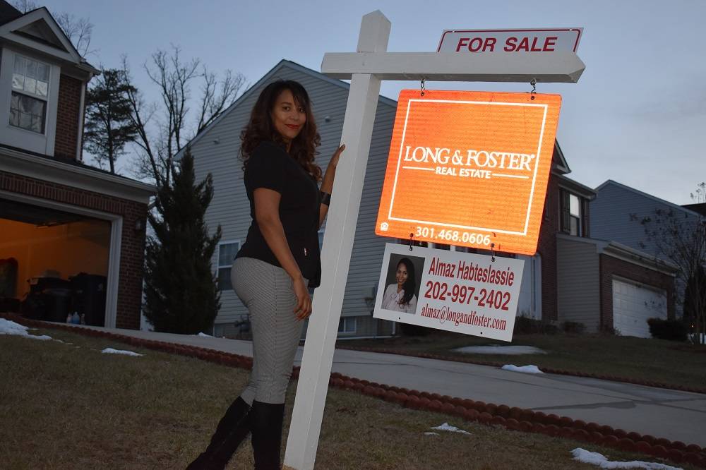 Almaz Habesha Realtor | restaurant | 6000 Executive BLVD, Unite#100, N, North Bethesda, MD 20852, USA | 3016050326 OR +1 301-605-0326