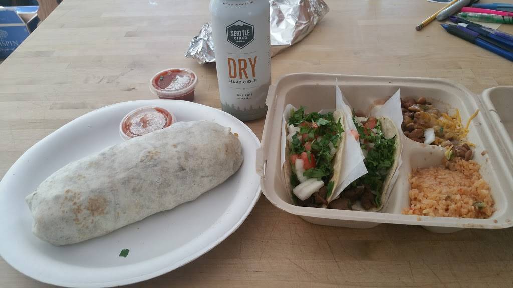 Malenas Taco Shop | restaurant | 620 W McGraw St, Seattle, WA 98119, USA | 2062840304 OR +1 206-284-0304