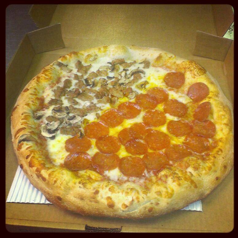 Merrells Pizzeria | restaurant | 1207 W Poinsett St, Greer, SC 29650, USA | 8644697409 OR +1 864-469-7409