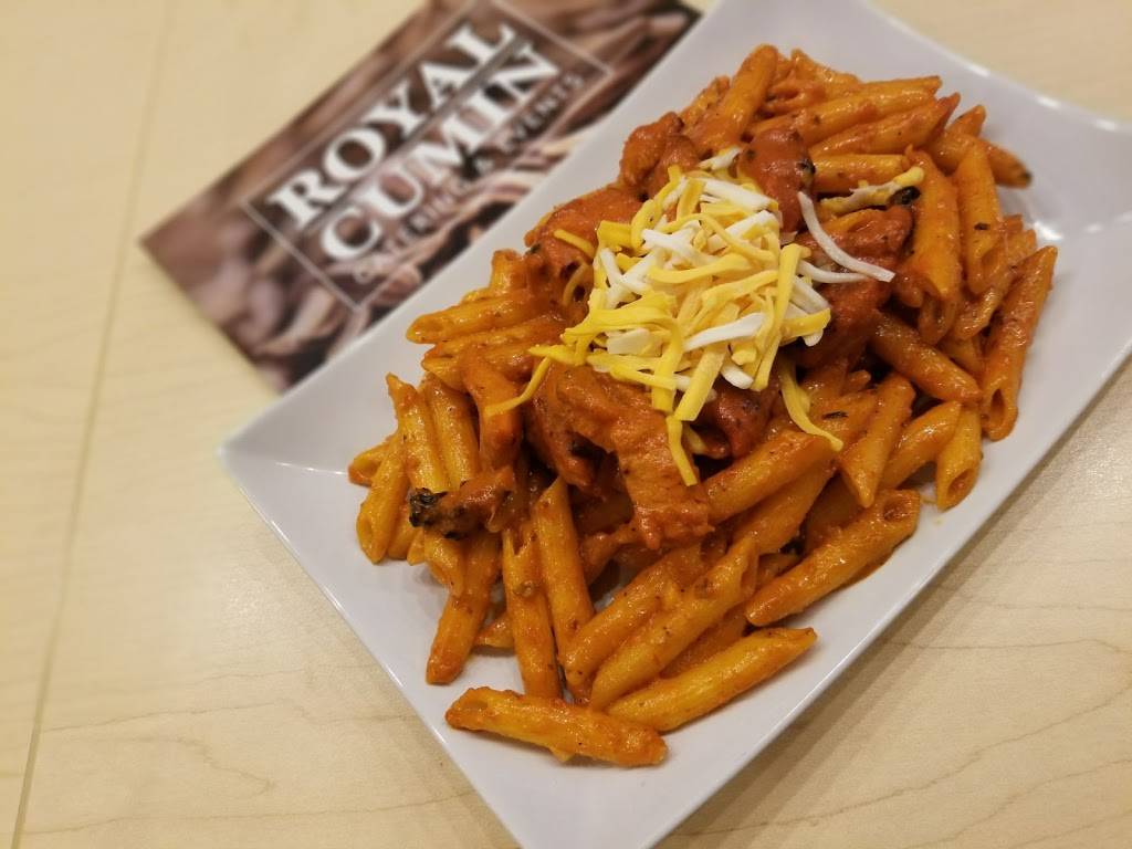 Royal Cumin Catering and events | restaurant | 650 Plains Rd E #6, Burlington, ON L7T 2E9, Canada | 9056343433 OR +1 905-634-3433