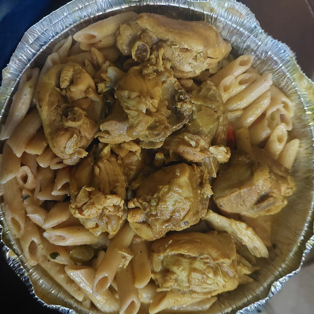 Footprints Cafe Nostrand Avenue | restaurant | 588 Nostrand Ave., Brooklyn, NY 11216, USA | 9174774857 OR +1 917-477-4857