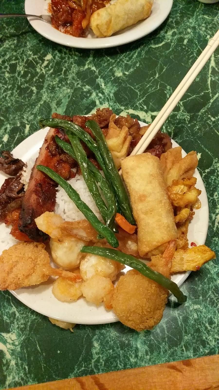China Garden | restaurant | 2016 Cedar Plaza Dr #3, Muscatine, IA 52761, USA | 5632886943 OR +1 563-288-6943