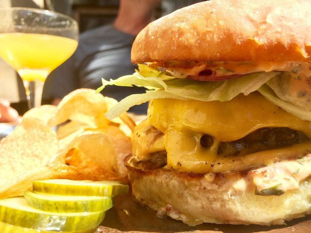 Horsefeather | restaurant | 528 Divisadero St, San Francisco, CA 94117, USA | 4158171939 OR +1 415-817-1939