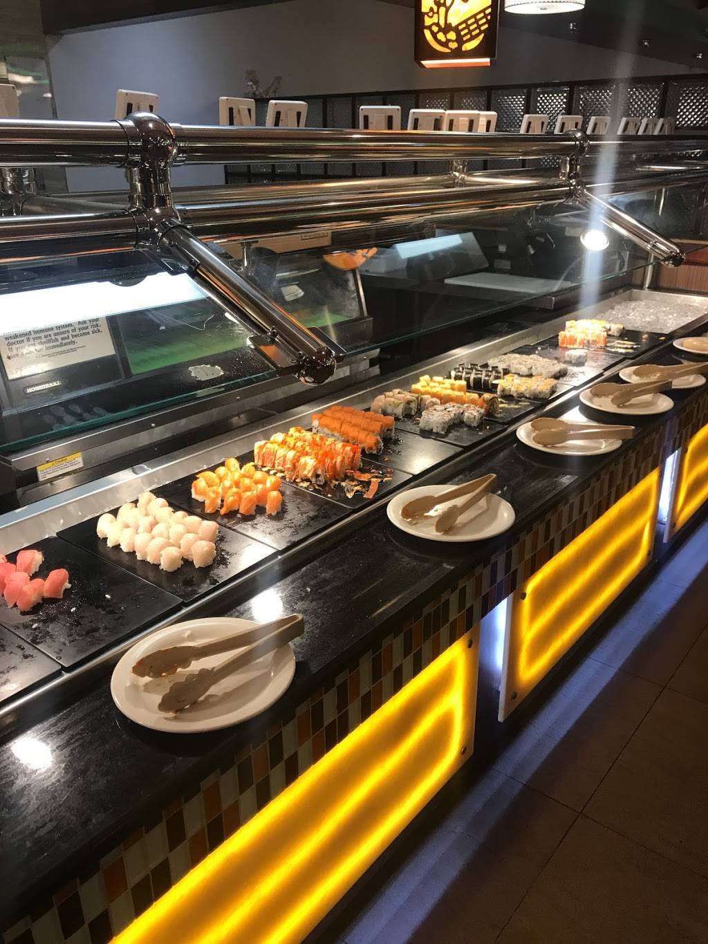 Dynasty Buffet | restaurant | 2900 E Franklin Blvd, Gastonia, NC 28056, USA | 7048532288 OR +1 704-853-2288