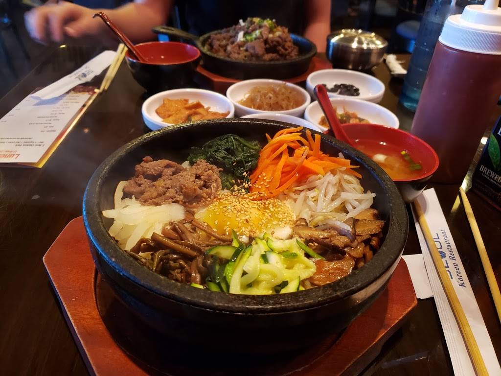 Seoul Korean Restaurant | restaurant | 5926 Premier Way #116, Naples, FL 34109, USA | 2396539406 OR +1 239-653-9406