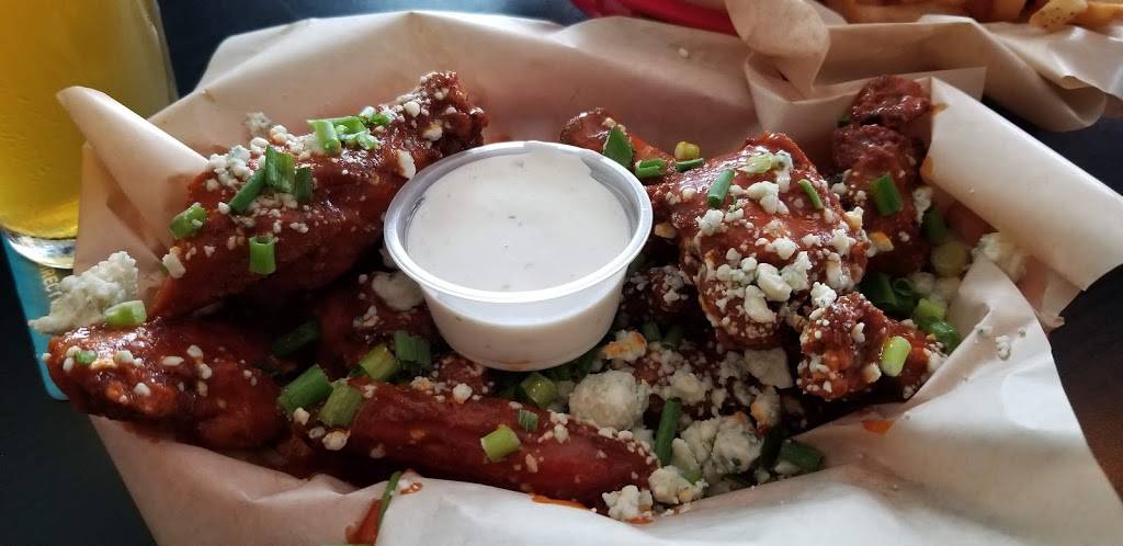 The Bar Key | restaurant | 954 Turquoise St, San Diego, CA 92109, USA | 8584888200 OR +1 858-488-8200