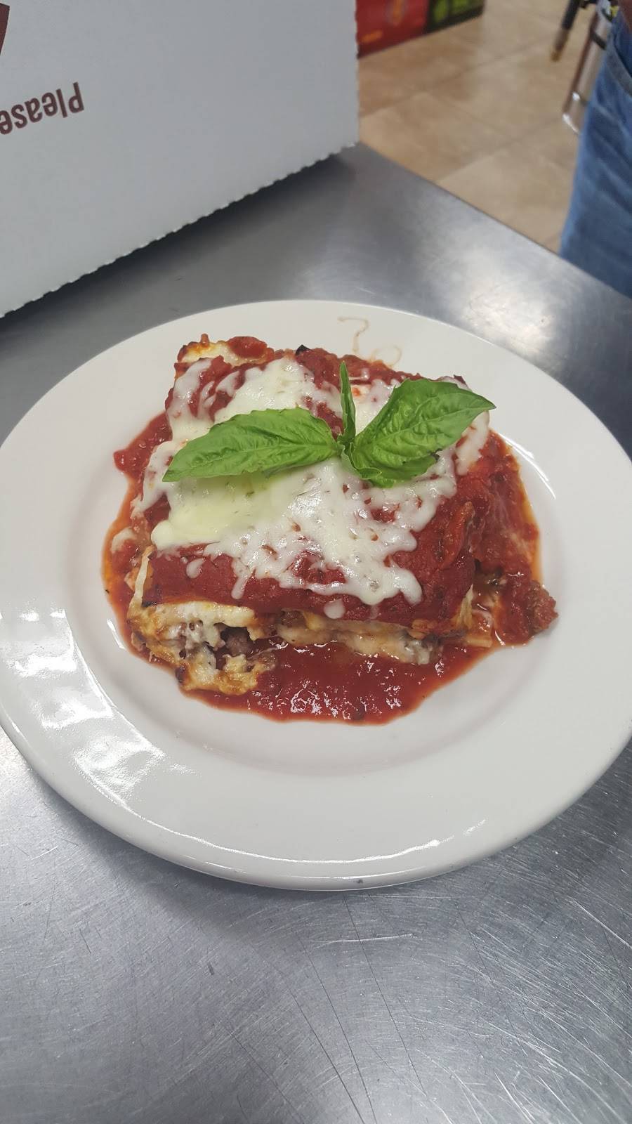 Giovannis Pizza Stand | restaurant | 2900 S Lamar Blvd, Austin, TX 78704, USA | 5124427033 OR +1 512-442-7033