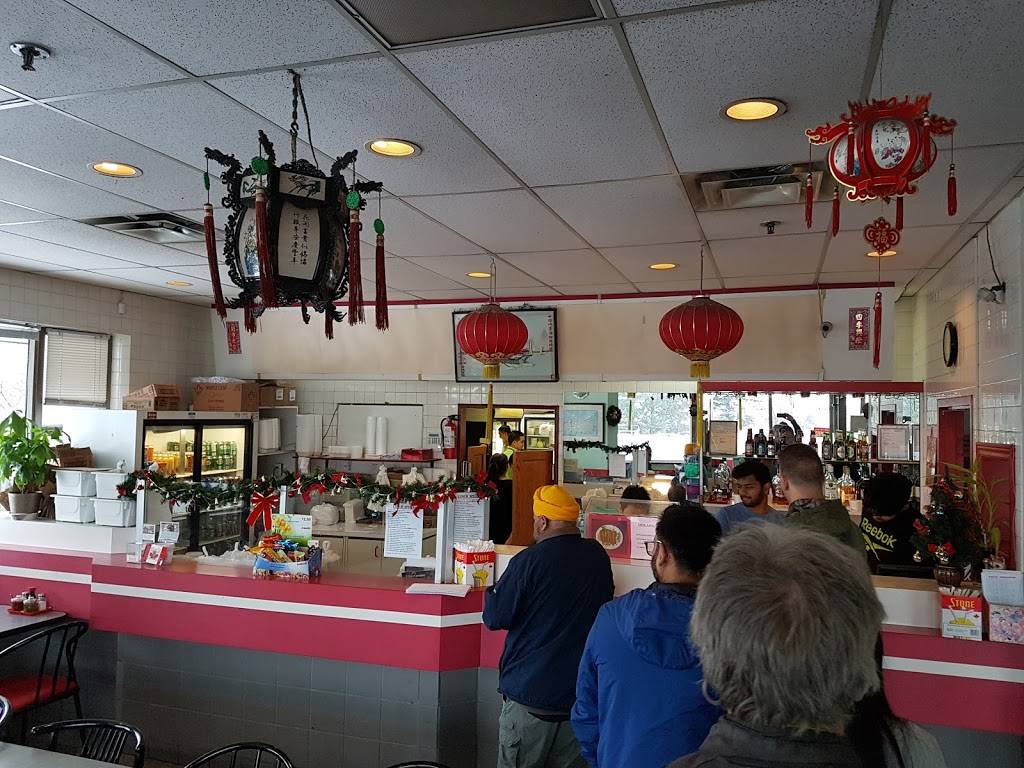 China Garden Restaurant | restaurant | 7071 Airport Rd, Mississauga, ON L4T 4J3, Canada | 9056781678 OR +1 905-678-1678