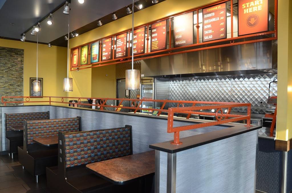 Pancheros Mexican Grill | restaurant | 2208 Missouri Blvd #100, Jefferson City, MO 65109, USA | 5736162893 OR +1 573-616-2893