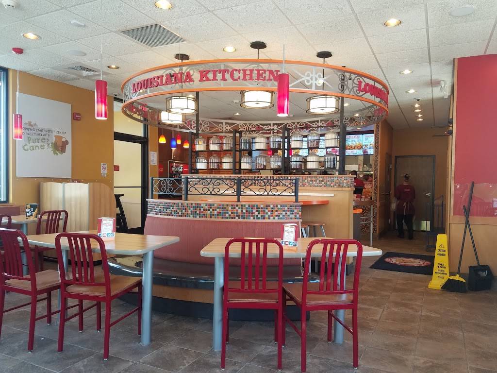 Popeyes Louisiana Kitchen | restaurant | 103 N Main St, East Peoria, IL 61611, USA | 3099660121 OR +1 309-966-0121