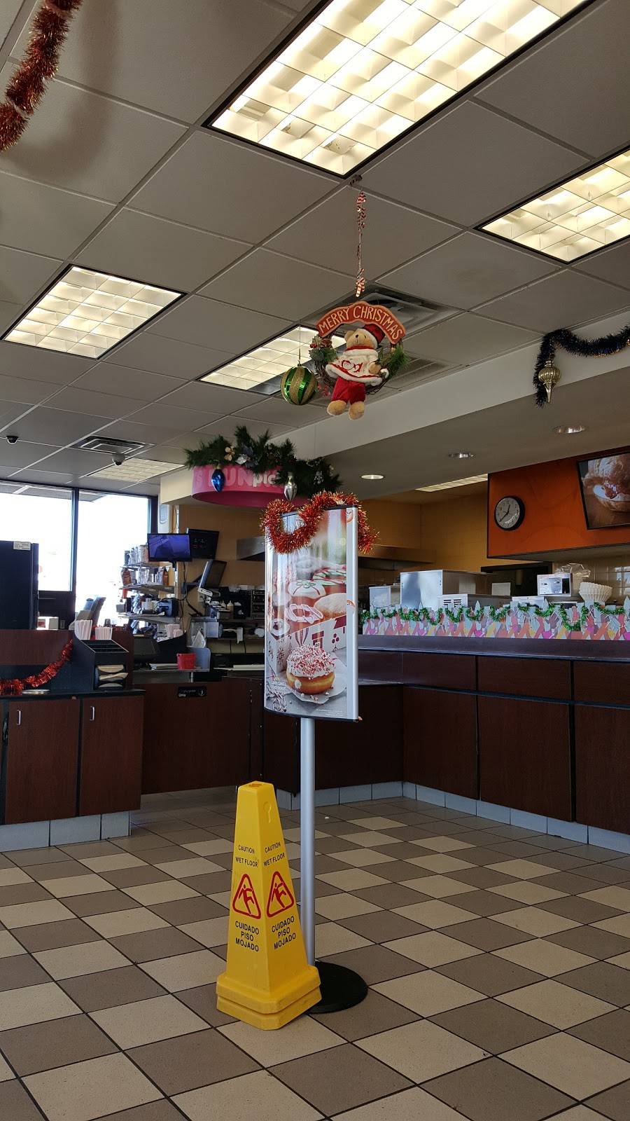 Dunkin | bakery | 805 Main St, Springfield, MA 01105, USA | 4137311401 OR +1 413-731-1401