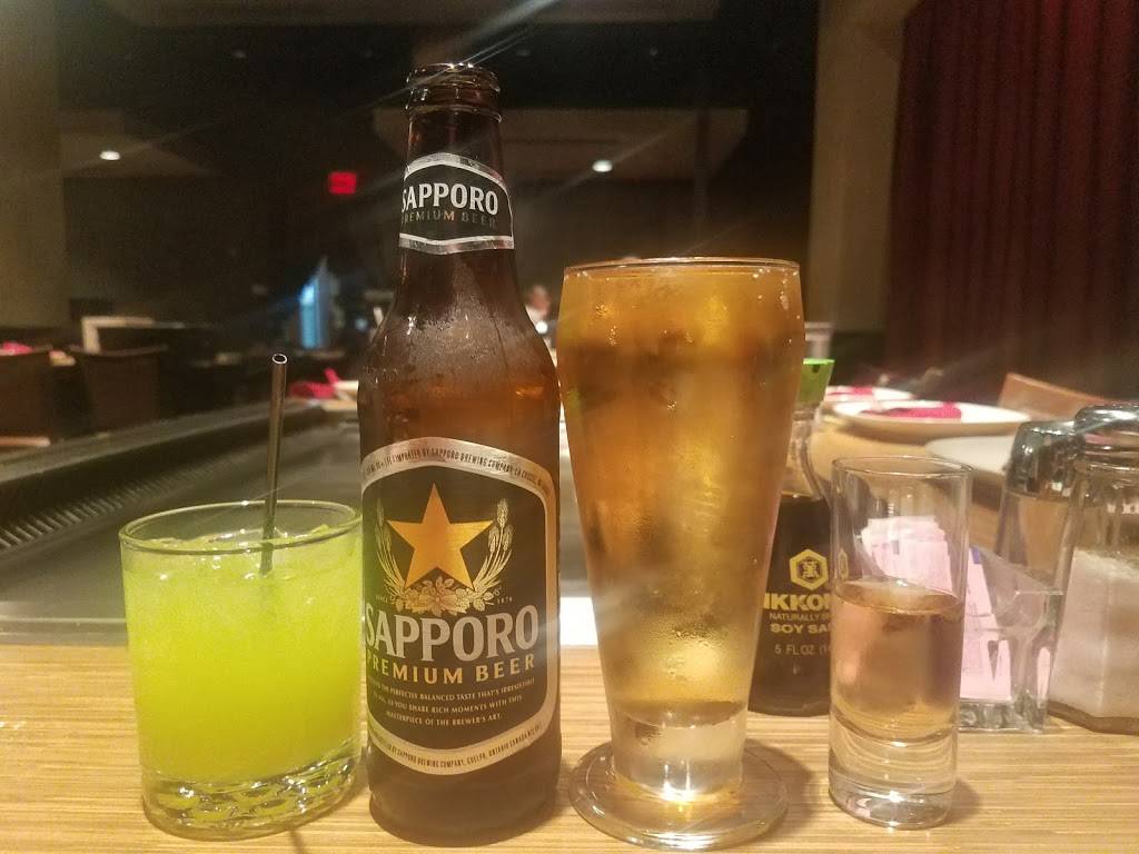 Sakura | restaurant | 4210 Stelzer Rd, Columbus, OH 43230, USA | 6144766088 OR +1 614-476-6088