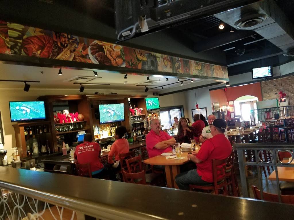 OCharley’s Restaurant & Bar | restaurant | 1842 Jonesboro Rd, McDonough, GA 30253, USA | 7709549871 OR +1 770-954-9871