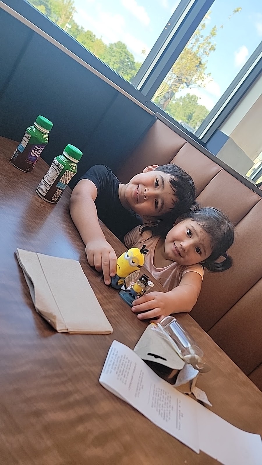 Zaxbys Chicken Fingers & Buffalo Wings | restaurant | 4277 Mannheim Rd, Jasper, IN 47546, USA | 8125590949 OR +1 812-559-0949