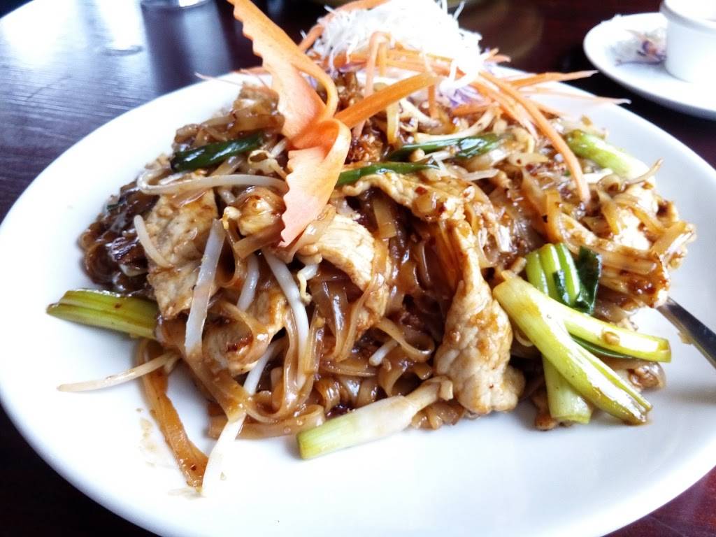 Siri Thai | restaurant | 5234 SE Powell Blvd, Portland, OR 97206, USA | 5039542330 OR +1 503-954-2330