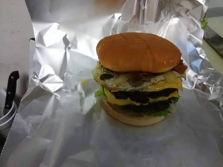 Cecils Cafe | restaurant | 2424 E Broadway Ave, Forrest City, AR 72335, USA | 8704944744 OR +1 870-494-4744