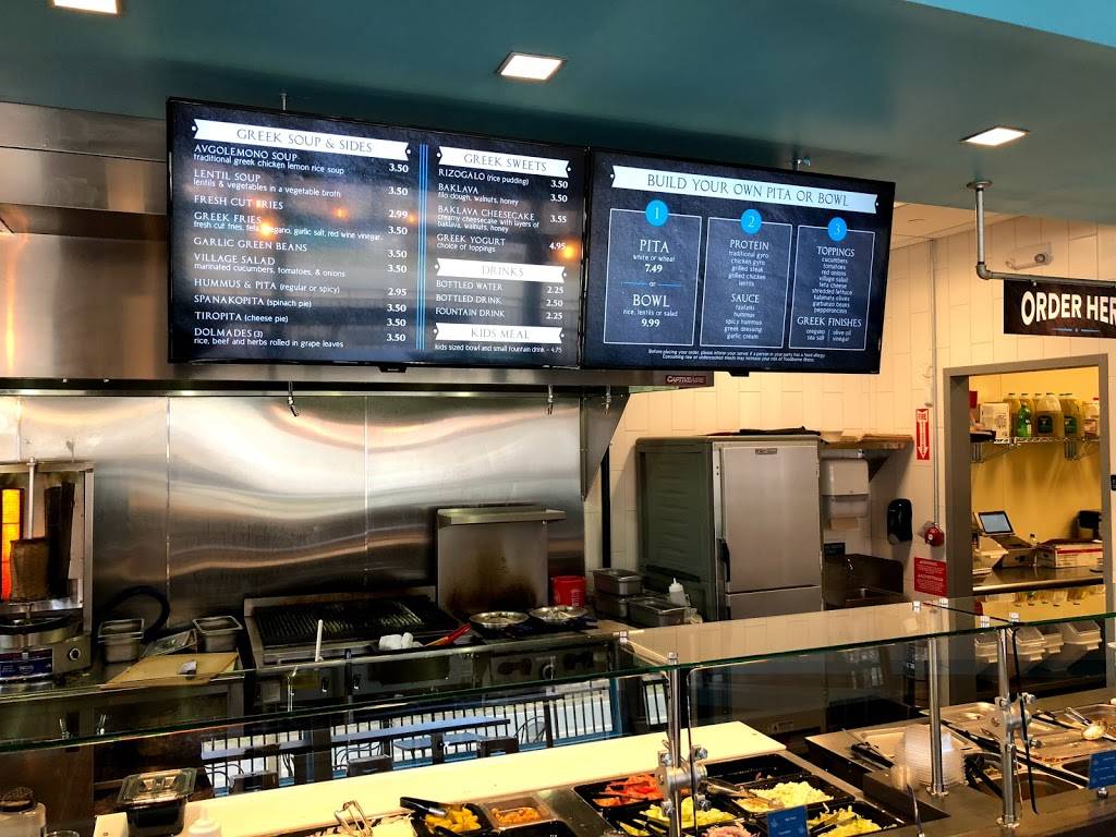 The Simple Greek | restaurant | 110 Glastonbury Blvd, Glastonbury, CT 06033, USA | 8606524470 OR +1 860-652-4470