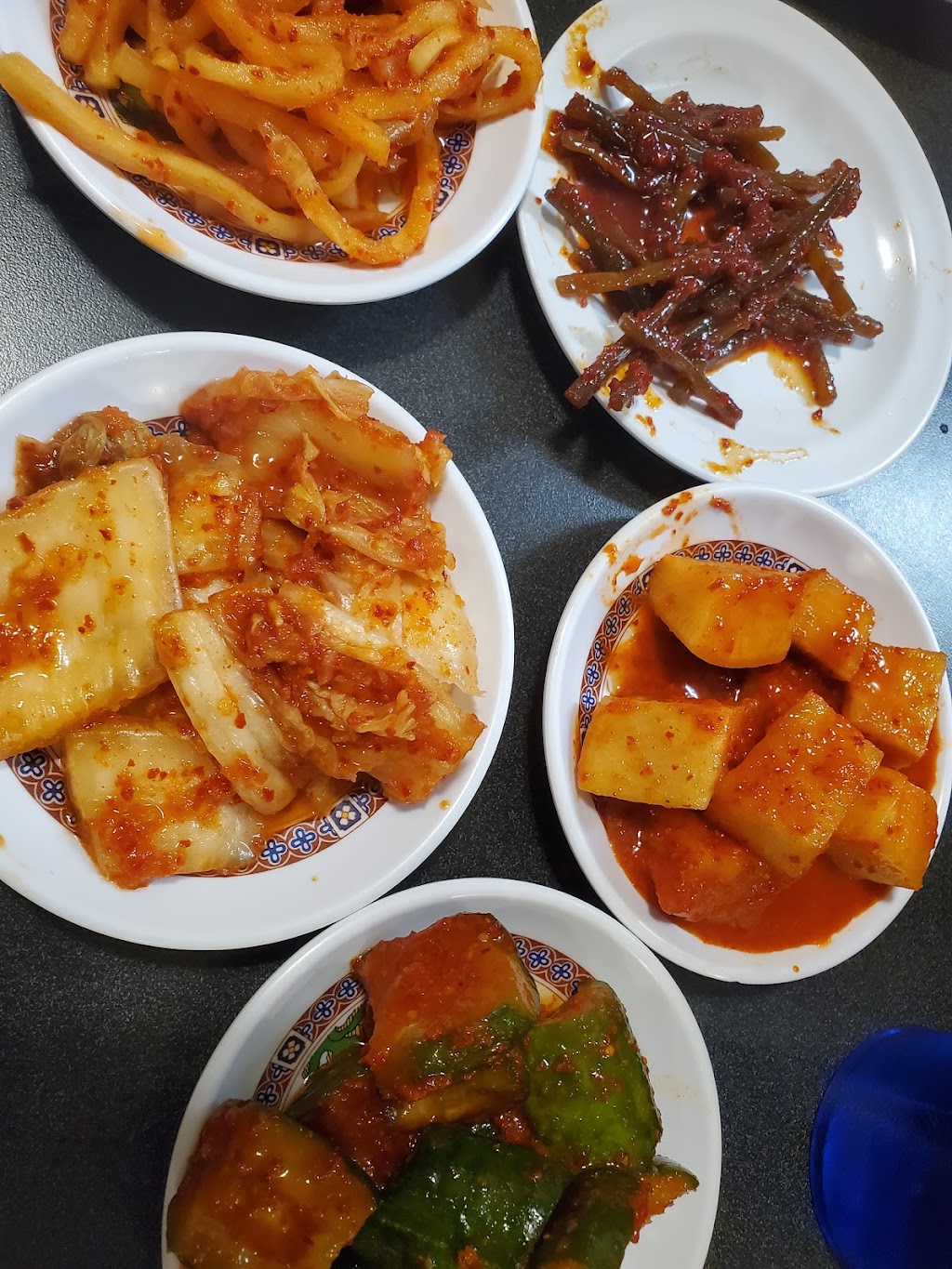 SV Home Korean Restaurant | restaurant | 45 S Garden Ave, Sierra Vista, AZ 85635, USA | 5204585476 OR +1 520-458-5476
