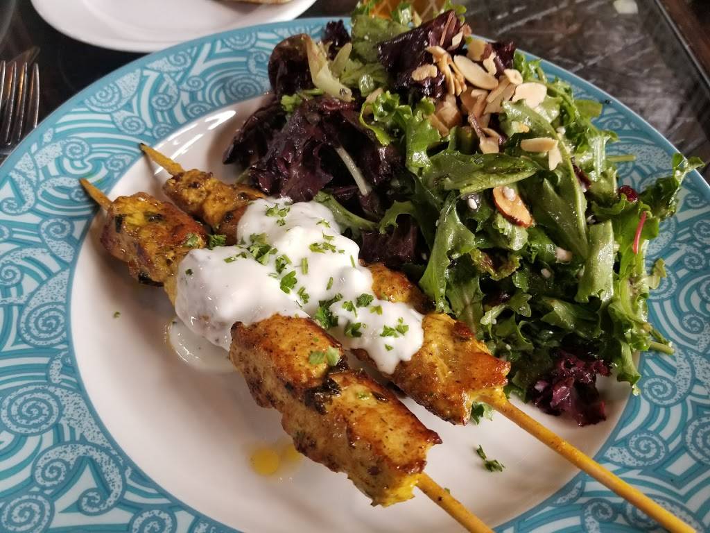 Dar Essalam | restaurant | 29585 Park Pl, Wilsonville, OR 97070, USA | 5036823600 OR +1 503-682-3600