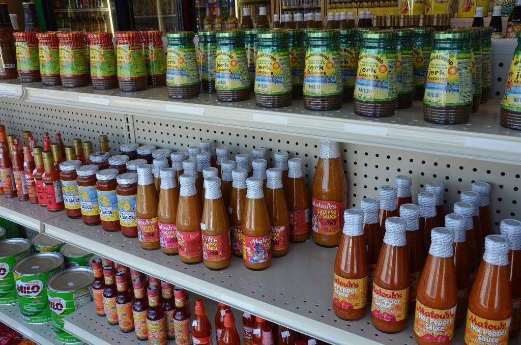 Pams Roti Shop & Caribbean Market | meal takeaway | 2800 38th Ave N, St. Petersburg, FL 33713, USA | 7278005944 OR +1 727-800-5944